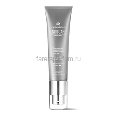 Endocare Renewal Retinoid Intensive Serum Интенсивная обновляющая сыворотка с ретиноидами 30 мл.