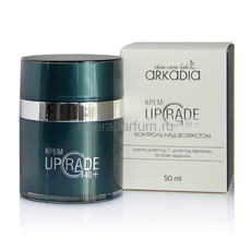 Arkadia Крем UpGrade 40+ 50 мл., изображение 2