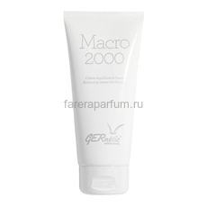 Gernetic Macro 2000 Восстанавливающий и укрепляющий крем для бюста 90 мл.