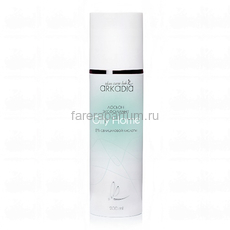 Arkadia Oily Home Лосьон эксфолиант салициловой кислоты 2% 200 мл.