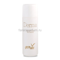 Gernetic Derma Жидкое мыло для проблемной кожи 50 мл., Средства: Мыло, Обьём: 50 мл.