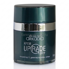 Arkadia Крем UpGrade 30+ 50 мл.