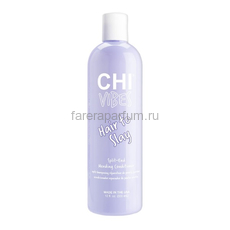 CHI Vibes Кондиционер для секущихся кончиков волос 355 мл.
