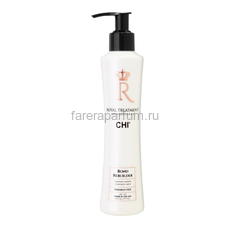 CHI Royal Treatment Bond Rebuilder Крем для защиты волос Королевский уход 177 мл.