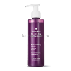 Neoretin Microexfoliating Cleancer Очищающее средство - микроэксфолиант 200 мл.