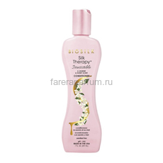 BioSilk Silk Therapy Irresistible Кондиционер 207 мл.