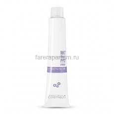 NH3 free ammonia color Стойкая безаммиачная крем-краска для волос 100 мл., Средства: Крем-краска, Цвет: 10 Экстра светлый блондин