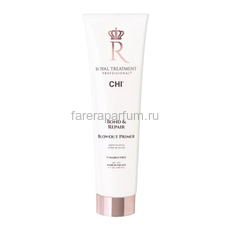CHI Royal Treatment Bond and Repair Крем-праймер Королевский уход 148 мл.