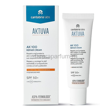 Aktuva AK 100 Repair Cream Крем-репарант 50 мл.