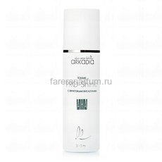 Arkadia PRO-Shine Тоник с фруктовыми кислотами 200 мл.
