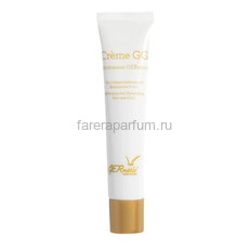 Gernetic Creme GG Мультифункциональный дневной крем c тонирующим эффектом 30 мл.