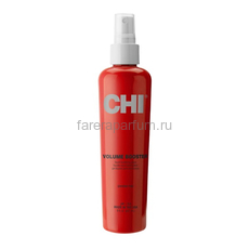 CHI Спрей Блеск Volume Booster Объемный стайлинг 251 мл.