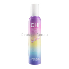 CHI Vibes Пена для объёма 198 г.