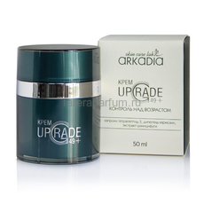 Arkadia Крем UpGrade 49+ 50 мл., изображение 2