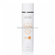 Arkadia Солнцезащитный крем SPF50 200 мл., Средства: Крем, Обьём: 200 мл.