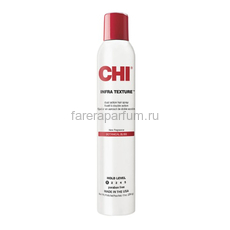 CHI Infra Botanical Bliss Texture Спрей текстурирующий двойного действия с ароматом 284 г.