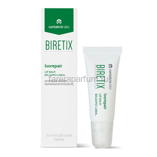 BiRetix Isorepair Lip Balm Бальзам для губ 10 мл.