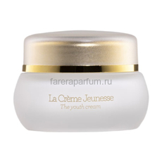 Gernetic La Creme Jeunesse Омолаживающий дневной крем 30 мл.