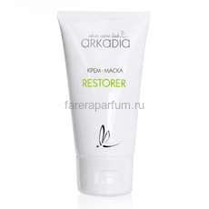 Arkadia Restorer Крем-маска 50 мл.