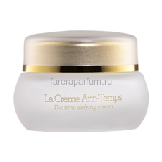 Gernetic La Creme Anti-Temps Омолаживающий ночной крем 30 мл.