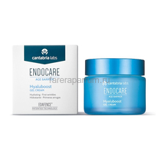 Endocare Age Barrier Hyaluboost Gel Cream Крем-гель "Гиалубуст" 50 мл.