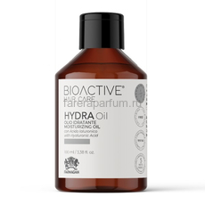 Farmagan Bioactive Hydra Увлажняющее масло 100 мл.