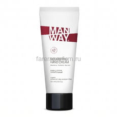 Man Way Nourishing Hand Cream Крем для рук питательный 75 мл.