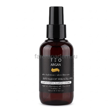 Teotema Teo Argan Аргановое масло-эликсир 100 мл., Средства: Масло, Обьём: 100 мл.