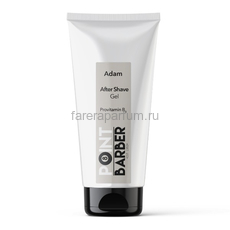 Farmagan Point Barber Adam Гель после бритья 100 мл.
