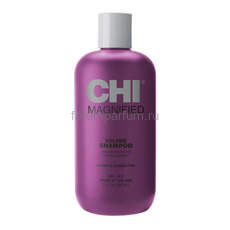CHI Magnified Volume Шампунь усиленный объем 355 мл., Средства: Шампунь, Обьём: 355 мл.
