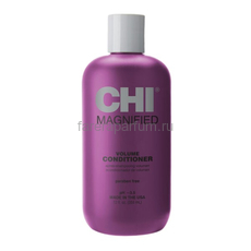 CHI Magnified Volume Кондиционер усиленный объем 355 мл., Средства: Кондиционер, Обьём: 355 мл.