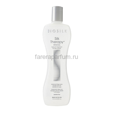 Biosilk Silk Therepy Гель восстанавливающий Шелковая терапия 355 мл., Средства: Гель, Обьём: 355 мл.