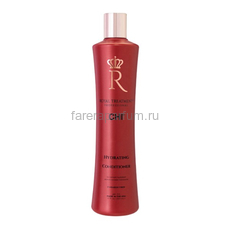 CHI Royal Treatment Кондиционер увлажняющий 355 мл., Средства: Кондиционер, Обьём: 355 мл.