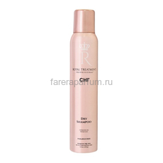 CHI Royal Treatment Сухой шампунь Королевский уход 150 гр.