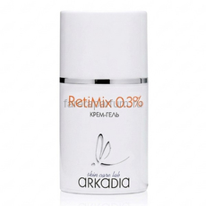 Arkadia Крем-гель RetiMix 0,3% 50 мл.
