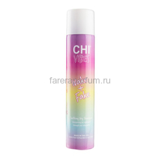 CHI Vibes Сухой шампунь для волос 150 г.