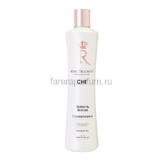CHI Royal Treatment Bond and Repair Кондиционер Королевский уход 355 мл., Средства: Кондиционер, Обьём: 355 мл.