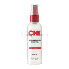 CHI Botanical Bliss Hair Perfume Спрей парфюмированный для волос с ароматом 89 мл.