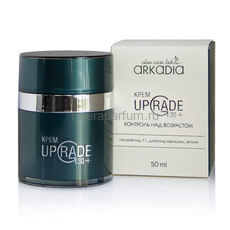 Arkadia Крем UpGrade 30+ 50 мл., изображение 2