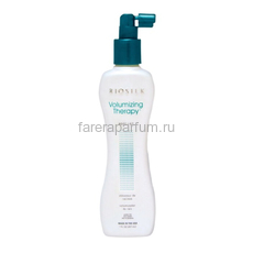 Biosilk Volumizing Therapy Прикорневой объем "Объемная терапия" 207 мл.
