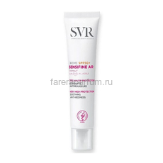 SVR Сенсифин AR Крем SPF50+ 40 мл.