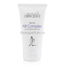 Arkadia AR Complex Маска для проблемной кожи 50 мл.