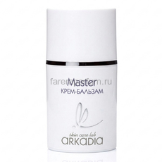 Arkadia Крем-бальзам Master 50 мл.