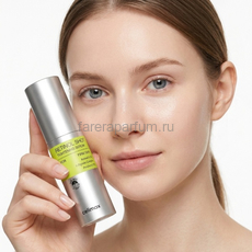 Celimax The Vita-A Retinol Shot Tightening Serum Подтягивающая сыворотка с ретинолом 30 мл., изображение 2