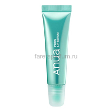 Anua PDRN Lip Serum Сыворотка для губ с PDRN 10 мл.