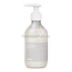Celimax Dual Barrier Mild Gel Cleanser Очищающий гель-пенка для умывания 200 мл.
