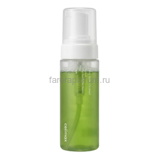 Celimax The Real Noni Acne Bubble Cleanser Пенка очищающая на основе нони 155 мл.