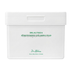 Dr.Althea Stretchfit Calming Pad Пэды косметические для лица 250 г./50 шт.