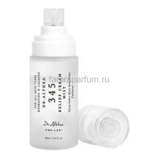 Dr.Althea 345 Relief Cream Mist Мист для лица 60 мл., Средства: Мист, Обьём: 60 мл.