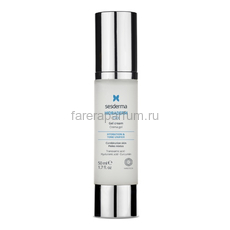 Sesderma Hidraderm TRX Gel cream – Крем-гель увлажняющий для лица 50 мл.